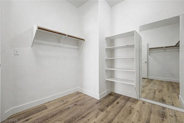 835 Entrada Ridge Avenue, Henderson, NV 89012