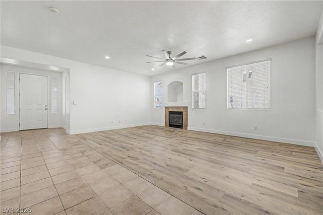 835 Entrada Ridge Avenue, Henderson, NV 89012