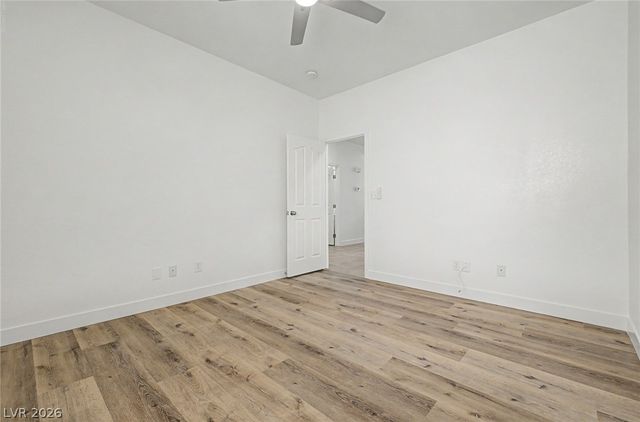 835 Entrada Ridge Avenue, Henderson, NV 89012
