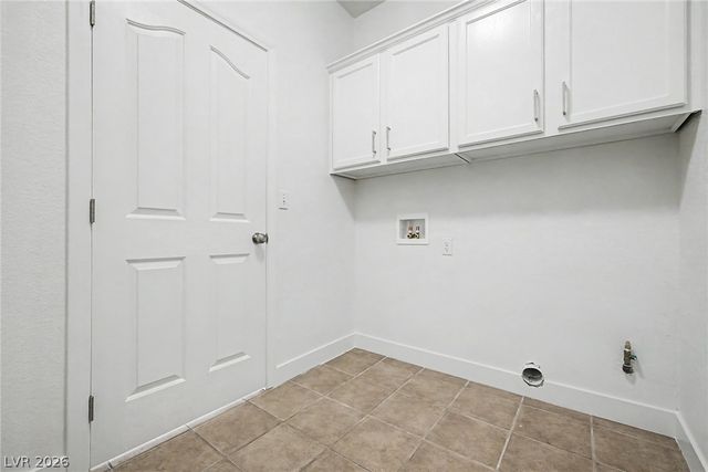 835 Entrada Ridge Avenue, Henderson, NV 89012