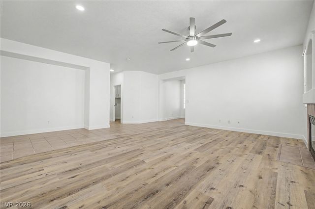 835 Entrada Ridge Avenue, Henderson, NV 89012