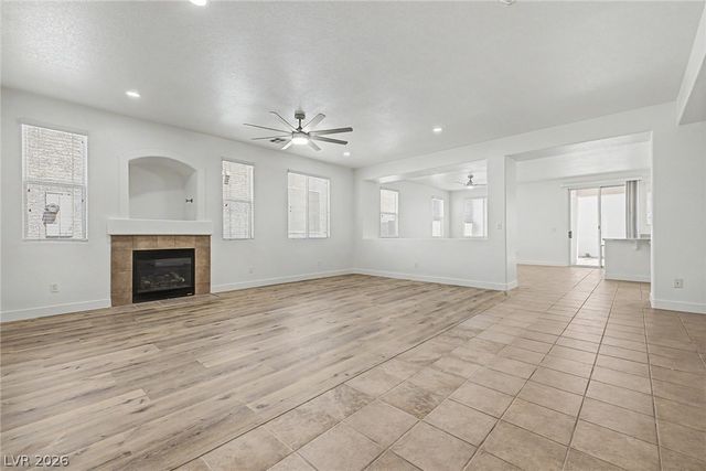 835 Entrada Ridge Avenue, Henderson, NV 89012
