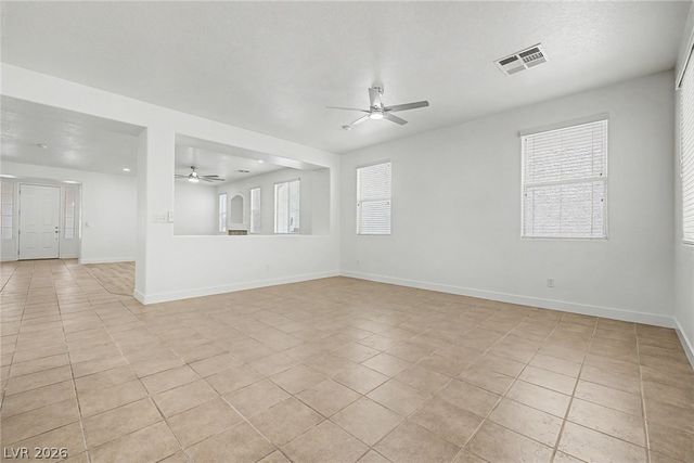 835 Entrada Ridge Avenue, Henderson, NV 89012