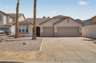 835 Entrada Ridge Avenue, Henderson, NV 89012