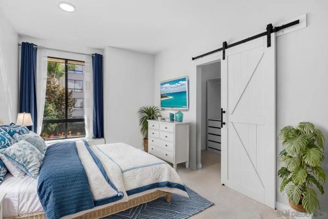 5845 Friars 1201, San Diego, CA 92110