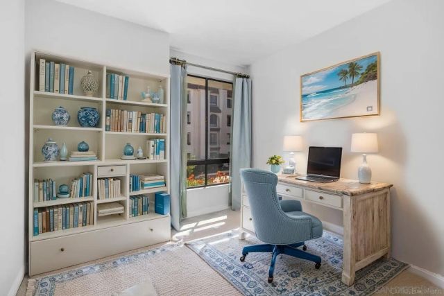 5845 Friars 1201, San Diego, CA 92110