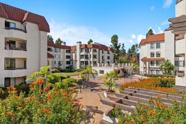 5845 Friars 1201, San Diego, CA 92110