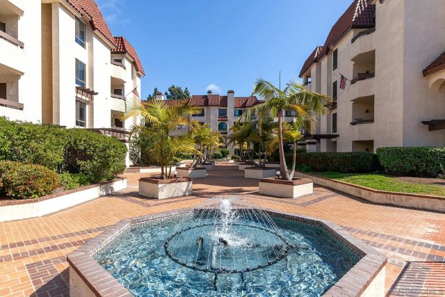 5845 Friars 1201, San Diego, CA 92110