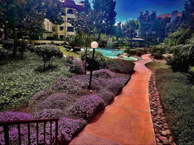 5845 Friars 1201, San Diego, CA 92110