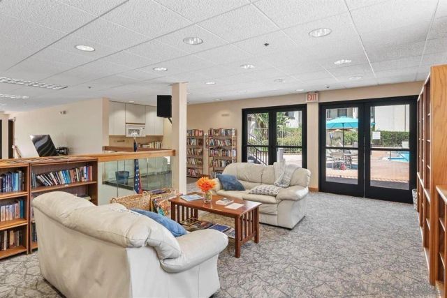 5845 Friars 1201, San Diego, CA 92110