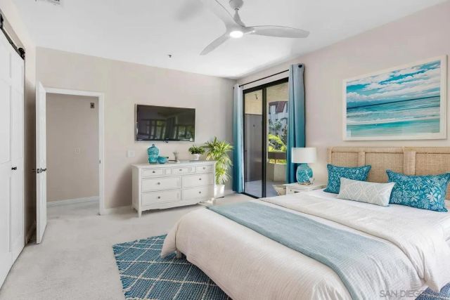 5845 Friars 1201, San Diego, CA 92110