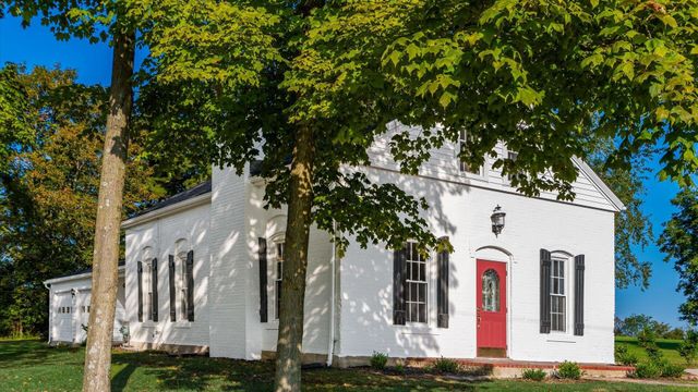 1804 Pleasantville Road, Lancaster, OH 43130