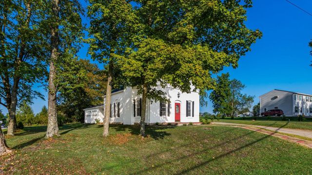 1804 Pleasantville Road, Lancaster, OH 43130