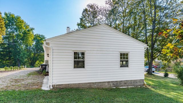 1804 Pleasantville Road, Lancaster, OH 43130