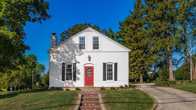 1804 Pleasantville Road, Lancaster, OH 43130