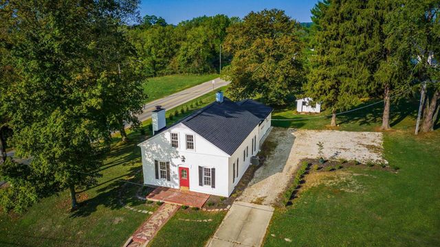 1804 Pleasantville Road, Lancaster, OH 43130