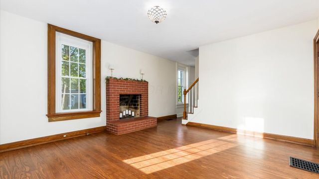 1804 Pleasantville Road, Lancaster, OH 43130