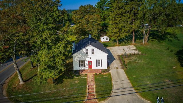 1804 Pleasantville Road, Lancaster, OH 43130