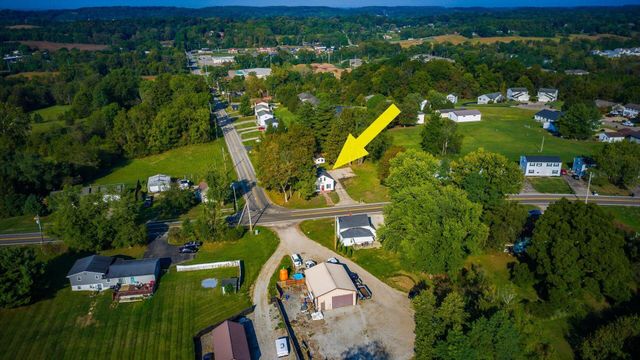 1804 Pleasantville Road, Lancaster, OH 43130