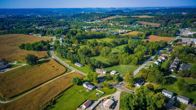 1804 Pleasantville Road, Lancaster, OH 43130