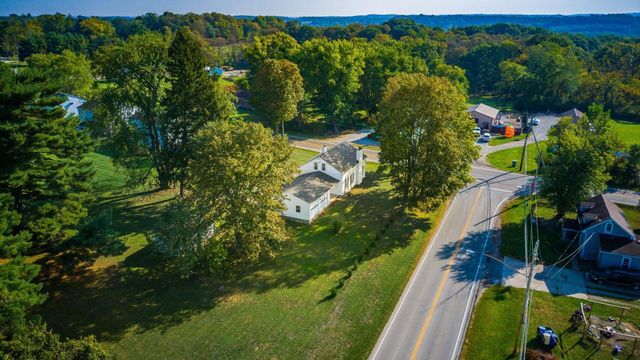 1804 Pleasantville Road, Lancaster, OH 43130