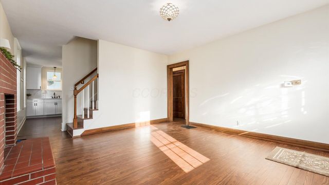 1804 Pleasantville Road, Lancaster, OH 43130