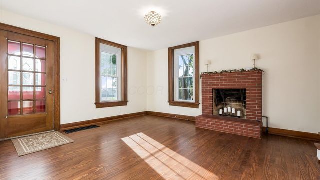 1804 Pleasantville Road, Lancaster, OH 43130