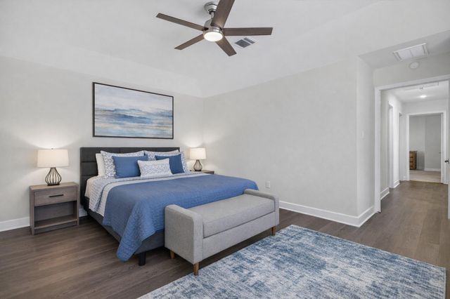 2927 Cypress Point Drive, Missouri City, TX 77459
