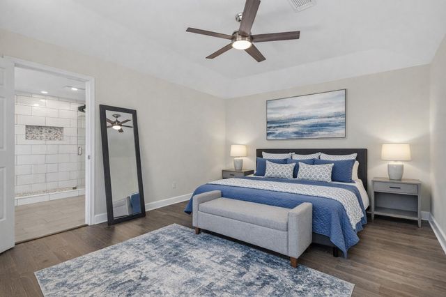 2927 Cypress Point Drive, Missouri City, TX 77459