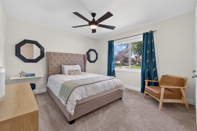 2927 Cypress Point Drive, Missouri City, TX 77459