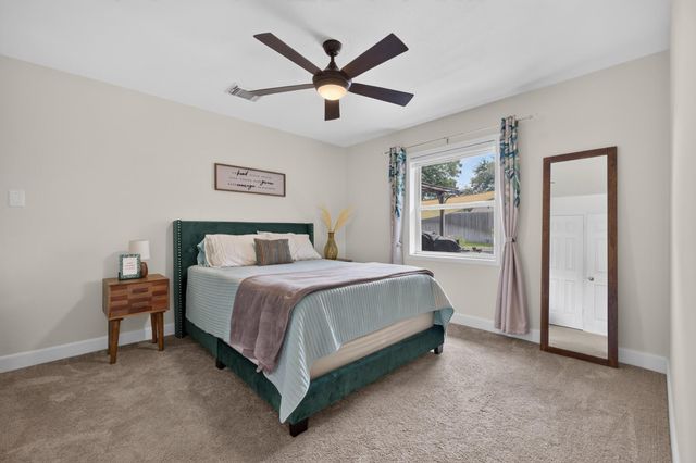 2927 Cypress Point Drive, Missouri City, TX 77459