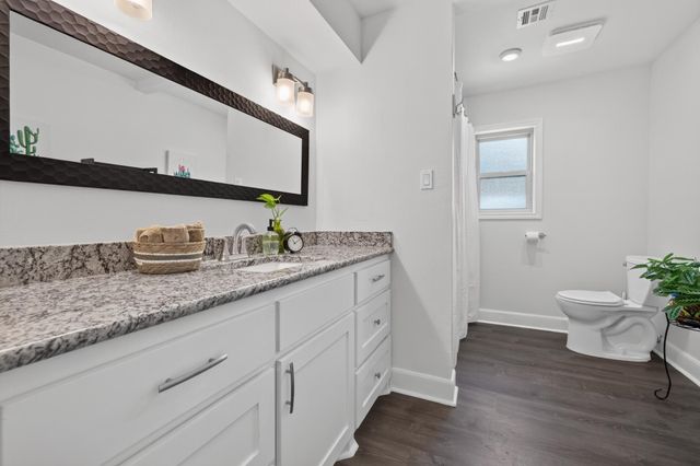 2927 Cypress Point Drive, Missouri City, TX 77459
