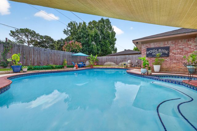 2927 Cypress Point Drive, Missouri City, TX 77459