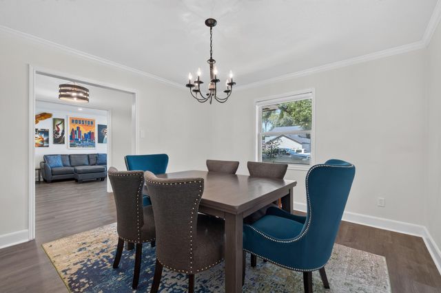 2927 Cypress Point Drive, Missouri City, TX 77459