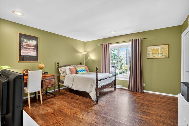 1403 SHERIDAN Road, Wilmette, IL 60091