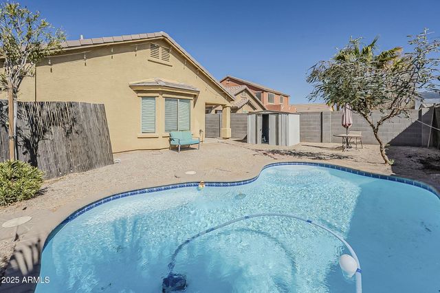 36307 W EL GRECO Street, Maricopa, AZ 85138