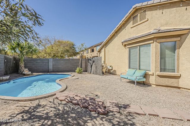 36307 W EL GRECO Street, Maricopa, AZ 85138