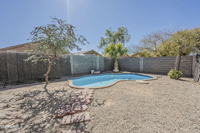 36307 W EL GRECO Street, Maricopa, AZ 85138