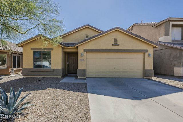 36307 W EL GRECO Street, Maricopa, AZ 85138