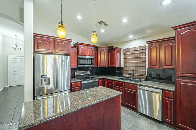 36307 W EL GRECO Street, Maricopa, AZ 85138