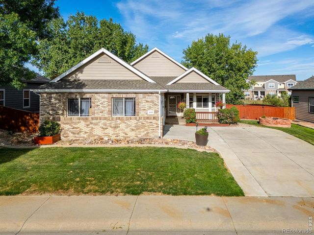 4890 Avon Avenue, Loveland, CO 80538