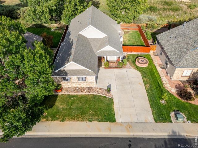 4890 Avon Avenue, Loveland, CO 80538