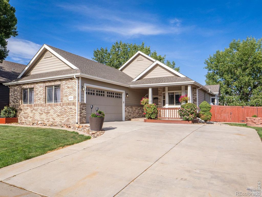 4890 Avon Avenue, Loveland, CO 80538