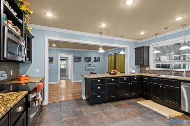 1249 Sardis Drive, Boaz, AL 35956