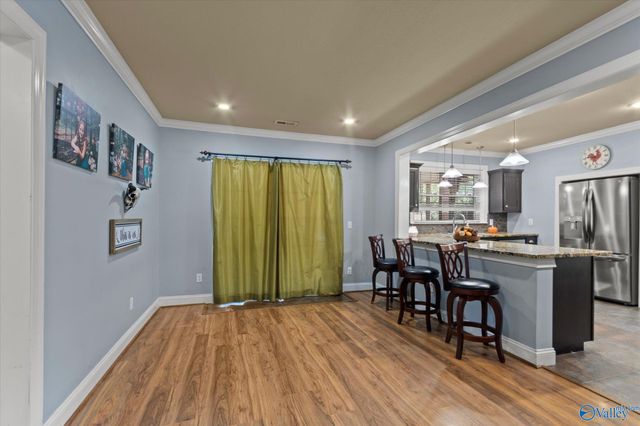 1249 Sardis Drive, Boaz, AL 35956