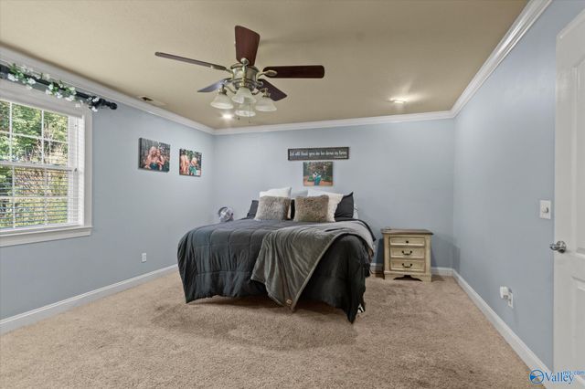 1249 Sardis Drive, Boaz, AL 35956