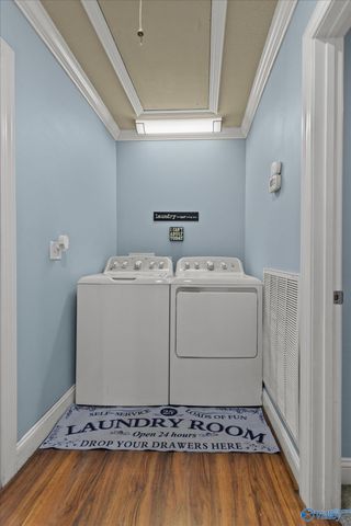 1249 Sardis Drive, Boaz, AL 35956