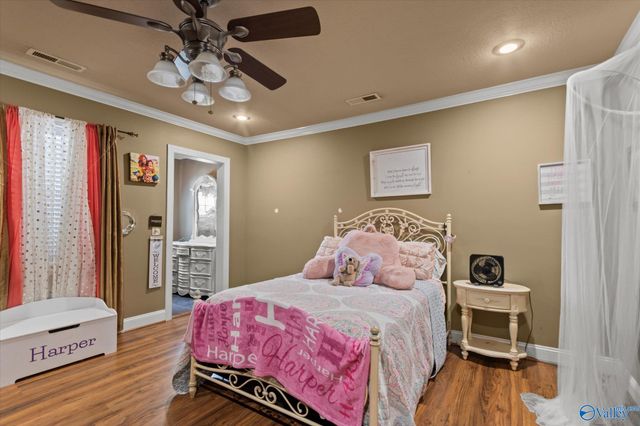 1249 Sardis Drive, Boaz, AL 35956