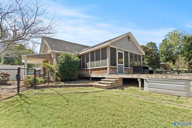 1249 Sardis Drive, Boaz, AL 35956