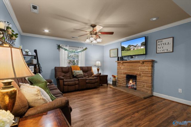 1249 Sardis Drive, Boaz, AL 35956